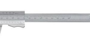 Vernier Caliper