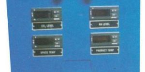 Cold Room Control Panels