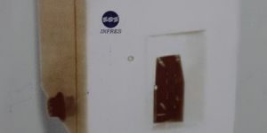 Currency Note Banding Machine