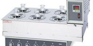 Magnetic Stirrer Bath