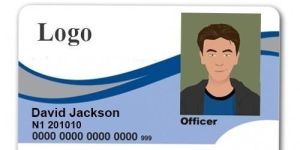 Digital Id Card
