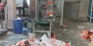 Auger Base FFS Machines