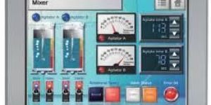 Operator Interface Terminals