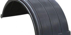 Truck Mud Fenders