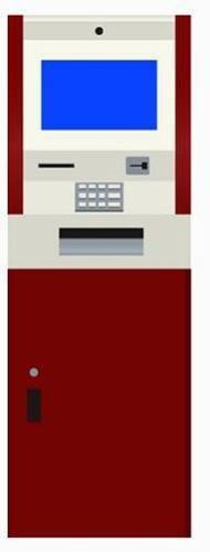 Cash Deposit Kiosk