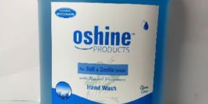 5 Ltr Aqua Cool Hand Wash