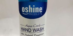 500ml Aqua Cool Hand Wash