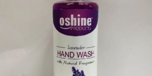 500ml Lavender Hand Wash