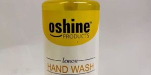 500ml Lemon Hand Wash
