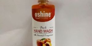 500ml Peach Hand Wash