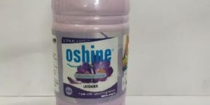 Lavender Natural Floor Cleaner