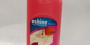 Rose Disinfectant Floor Cleaner