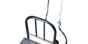 Flame Proof Weighing Scale