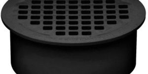 Floor Drain Strainer