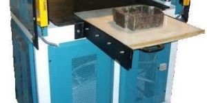 Envelope Die Cutting Machine