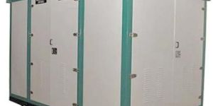 Compact Secondary Substation