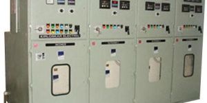 Indoor Vacuum Circuit Breaker Panel