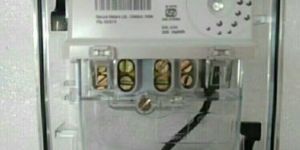 Secure Make Saral Meter