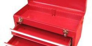Steel Tool Boxes