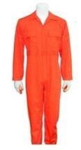 Chemical Resistant Suit