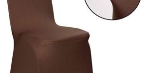 Spandex Chair Covers