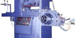 Colour Label Printing Machine