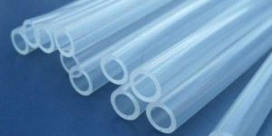 Silicone Extruded Tubes
