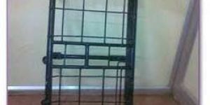 Automotive Seat Frame