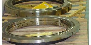 Aluminium Bronze Ring