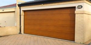 Aluminium Remote Control Rolling Shutters