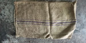 Used Jute Bags