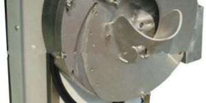 Ginger Processing Machine