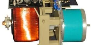 Variac Type Servo Stabilizer