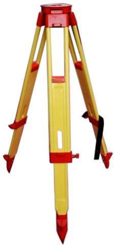 Wooden Telescopic Tripods