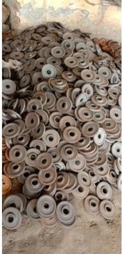 Drop Forged Component