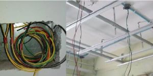 Electrical Wiring Services