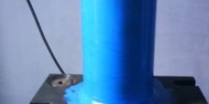 Digital Top Load Tester