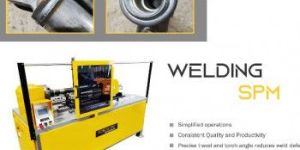 Welding SPM