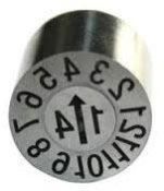 Mould Date Indicator