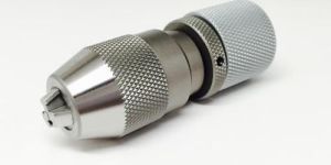 Drill Chuck