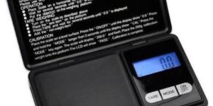 Jewelry Pocket Scale