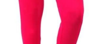 Churidar Leggings