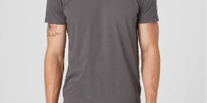 Mens V Neck T-Shirt