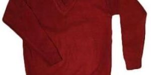 School Sweater