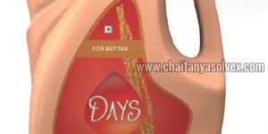 5 Ltr. Days Refined Rice Bran Oil