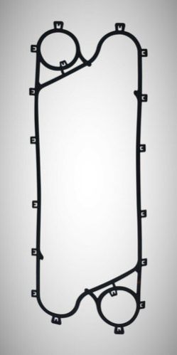 Plate Heat Exchanger Rubber Gasket