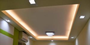 Office False Ceilings