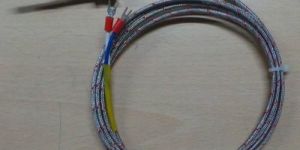 J Type Thermocouples