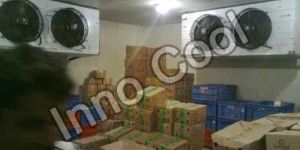 Indoor Evaporator Unit