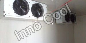 Pre Cooling Chambers